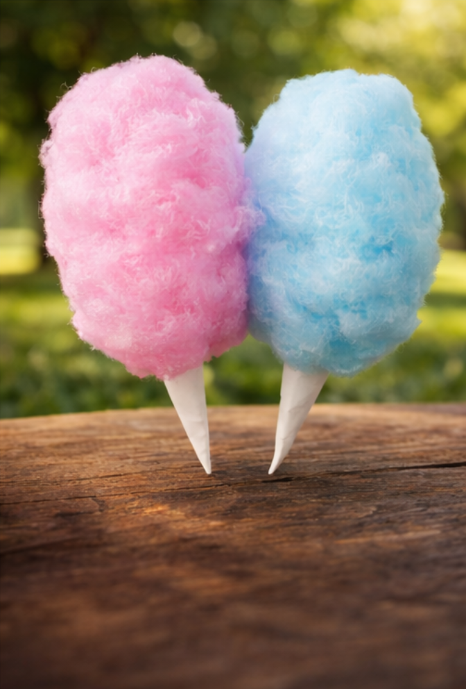 Cotton Candy