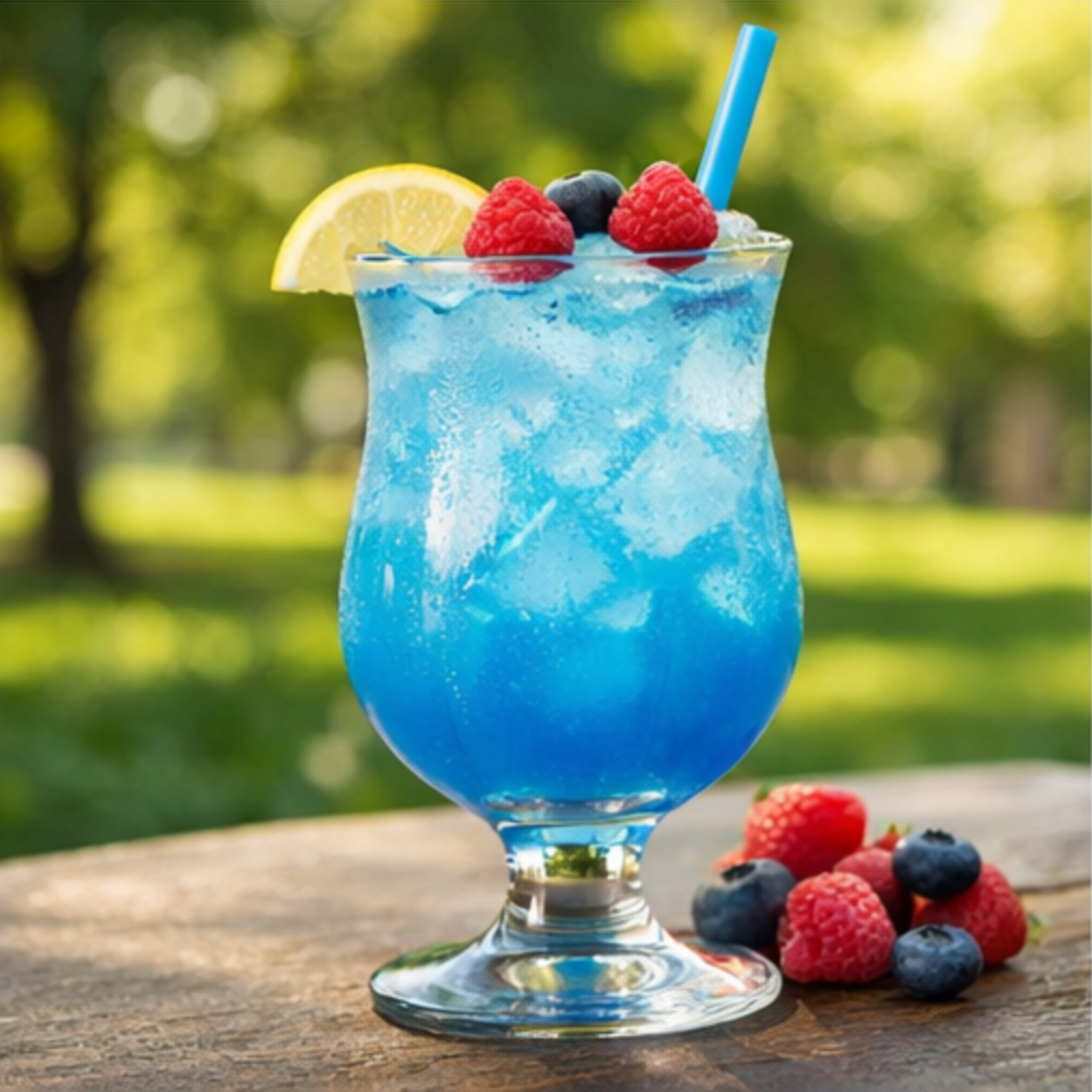 Raspberry Lemonade