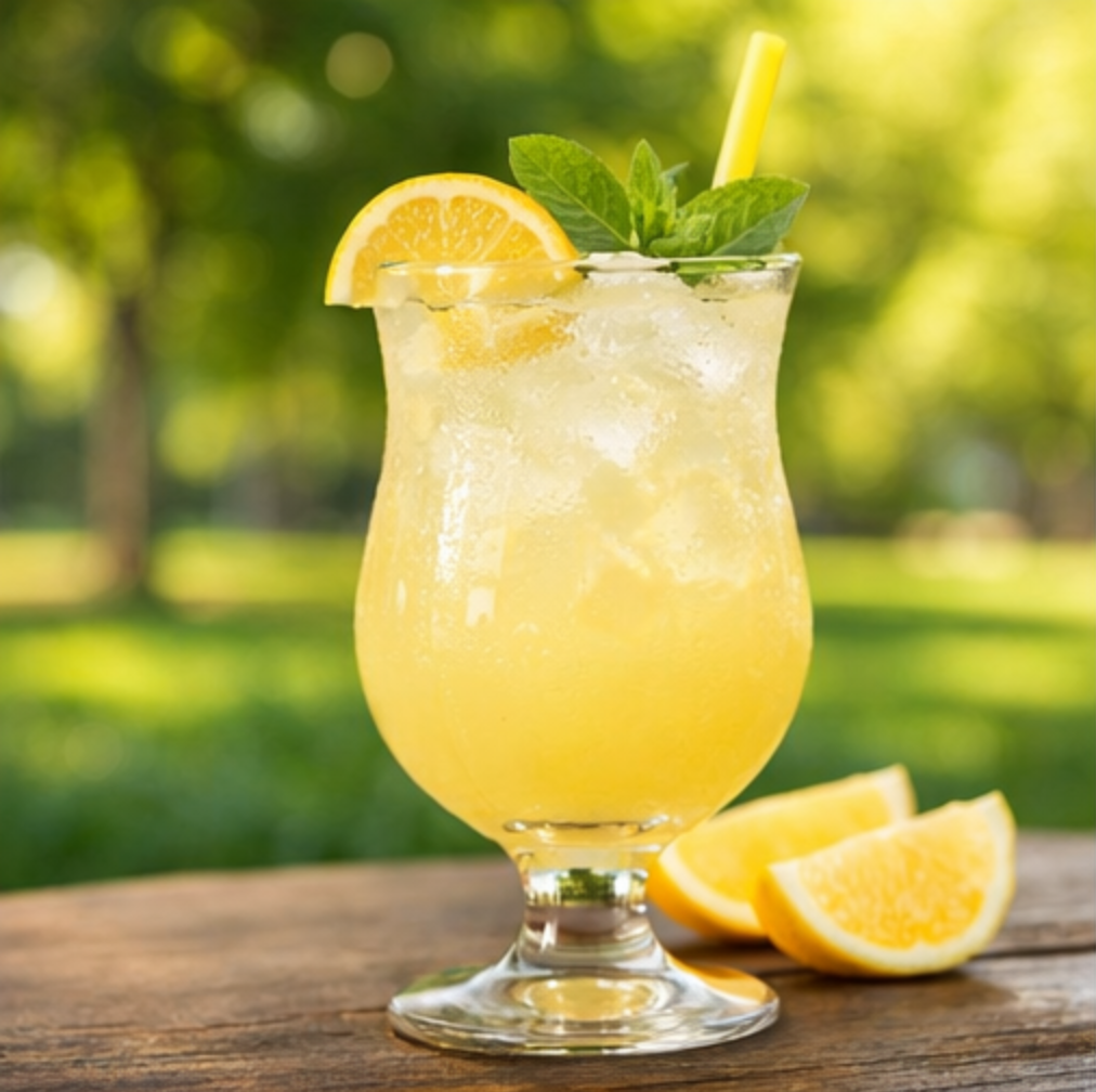 Classic Lemonade